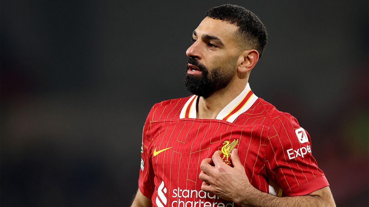 «Ливерпуль» — «Астон Вилла» — 2:0. Видеообзор матча чемпионата Англии