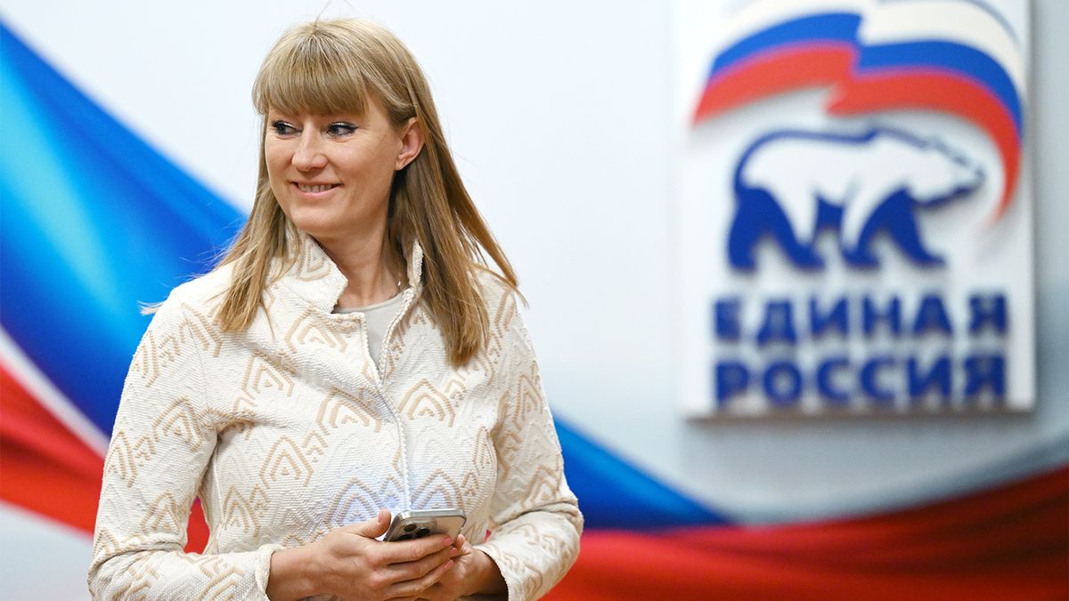 Журова о запретах в России: Больше нравится слово ограничить. У нас нация такая, что мы любим быть свободными