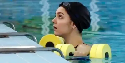 Евгения Медведева