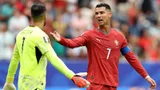 Роналду сделал 25 касаний в матче ЧМ-2026 с ДР Конго — это антирекорд португальца на крупном турнире