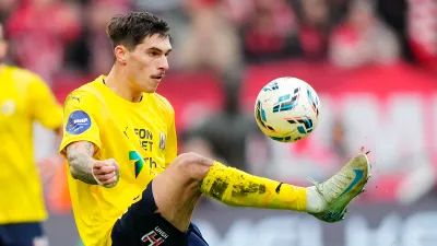 Илья Вахания