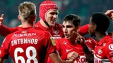 Гол Соболева принес «Спартаку» победу над «Ахматом»