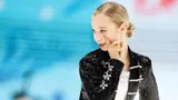Фигуристку Плющенко не пустили в Азербайджан и на Олимпиаду. Ее ждал в Баку известный бизнесмен