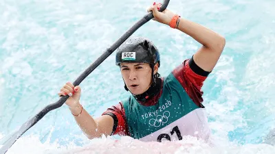 Алсу Миназова