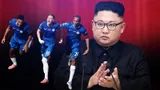 В Северной Корее показывают футбол, как нигде в мире: лично Ким Чен Ын придумал эти правила