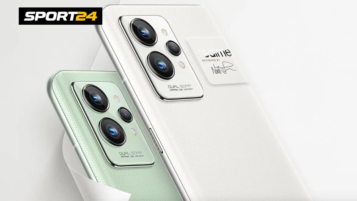 realme GT 2 PRO — обзор смартфона, характеристики, цена, купить Риалми ...