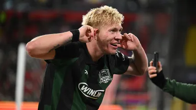 Никита Кривцов