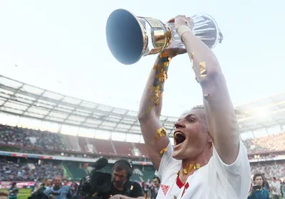 Дмитрий Тарасов