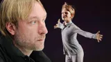 Плющенко-младший нарушил обещание, данное Овечкину, но уже дал новое. Что показал Александр за 2 сезона