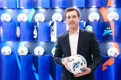 Александр Алаев