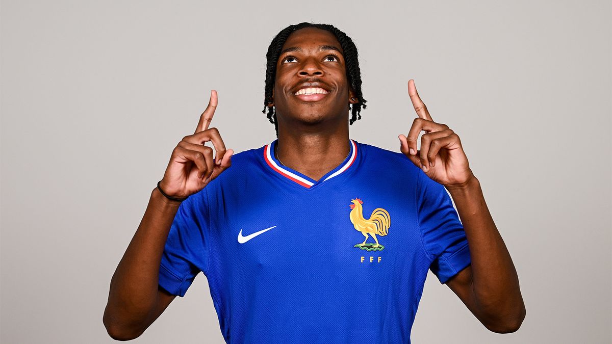 Жереми Жаке — о трансфере в «Ливерпуль»: «Важно на высокой ноте завершить свое приключение в «Ренне»