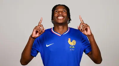 Жереми Жаке