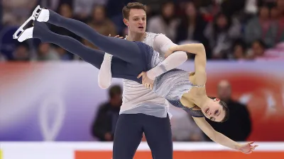 А. Бойкова / Д. Козловский