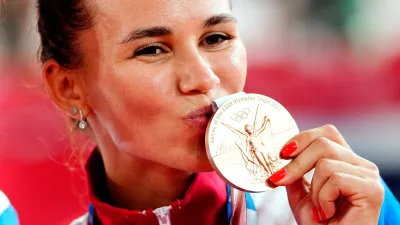 Гульназ Хатунцева
