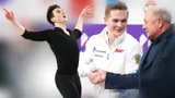 Коляда с одним четверным выиграл короткую на чемпионате России, набрав за 100 баллов. Игнатов с двумя квадами — 2-й