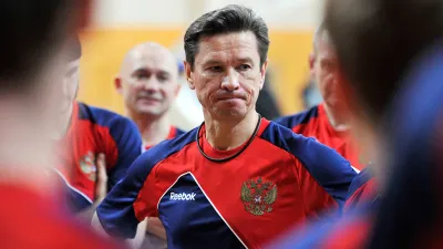 Вячеслав Быков