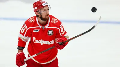 Александр Беляев