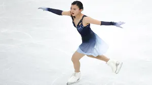 Экс-россиянка Самоделкина провалилась на ЧМ, куда не приехали звезды. Сакамото в шаге от 4-й победы