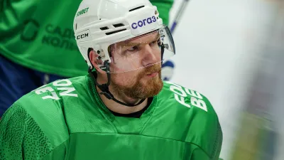 Алексей Василевский