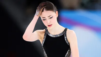 Софья Важнова