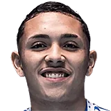 Кауан Мораэс