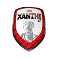Ксанти