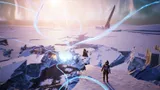 Поиграла в научно-фантастический триллер Aphelion: скука космических масштабов