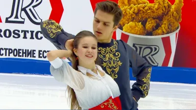 В. Слуцкая / Г. Гончаров