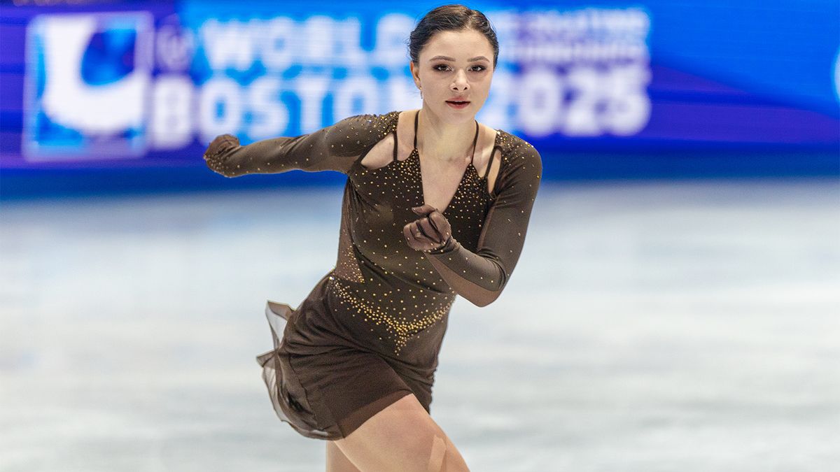 Константинова похвалила Самоделкину: «Зрелое и осознанное катание. Комментарии про вес меня убивают»