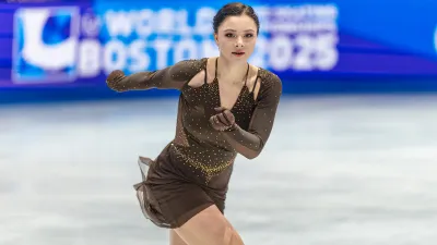 Софья Самоделкина