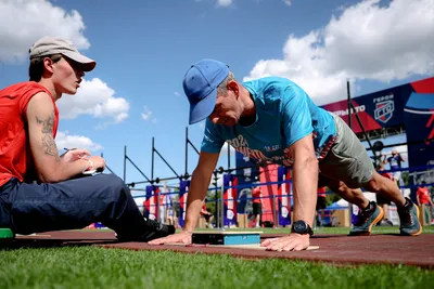 Народные Игры ГТО Спортлото