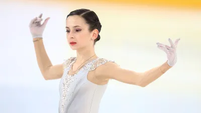 София Дзепка