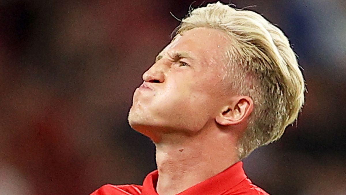 Литвинов обошел Мостового по числу матчей за «Спартак»