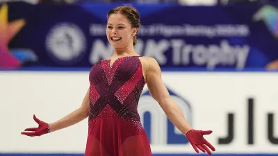 Софья Самоделкина