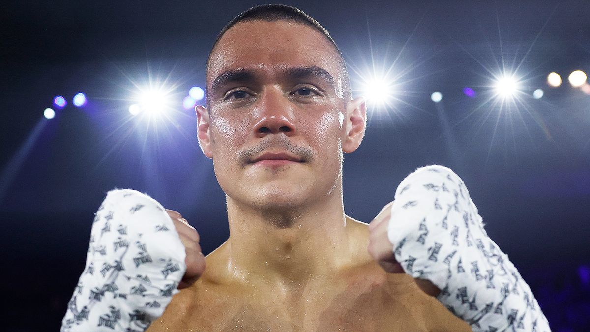 Тим Цзю назвал единственный шанс Махачева победить Маддалену: «Но и это будет нелегко»