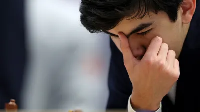 Жавохир Синдаров