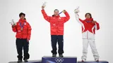 Японский сноубордист Кимура завоевал золото ОИ-2026 в биг-эйре