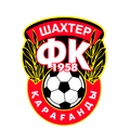 Шахтер К