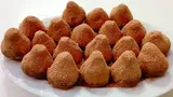 Готовим трюфели как в СССР: рецепт тех самых шоколадных конфет из детства