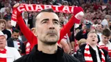 Карседо объяснил, почему хотел ударить сотрудника «Спартака» во время матча с «Зенитом»