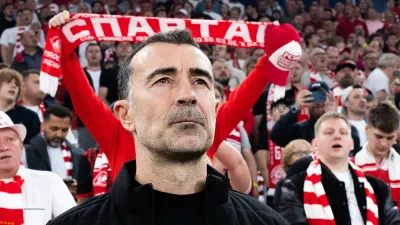Хуан Карлос Карседо