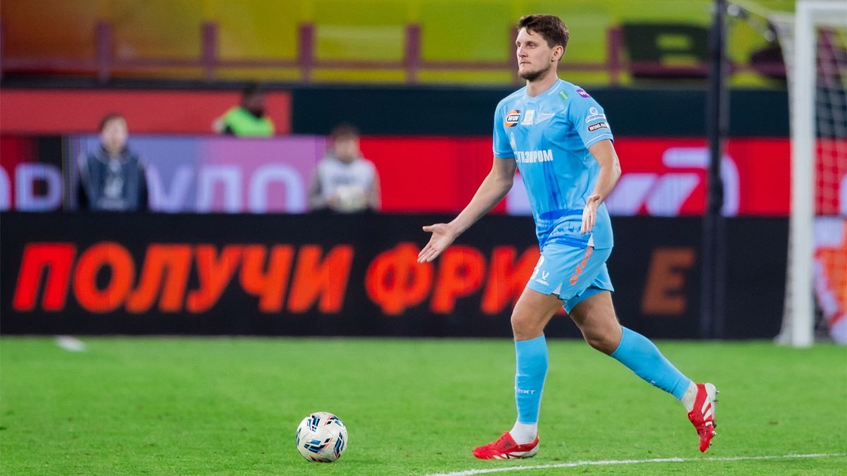 Всегда говорим правду. Футболист Зенита признал, что в их пользу несправедливо дали пенальти в Кубке России