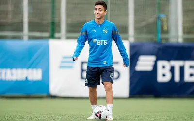 Ульви Бабаев