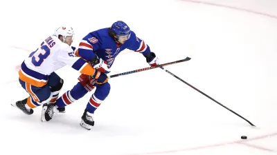 Артемий Панарин