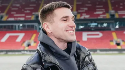 Владислав Саусь