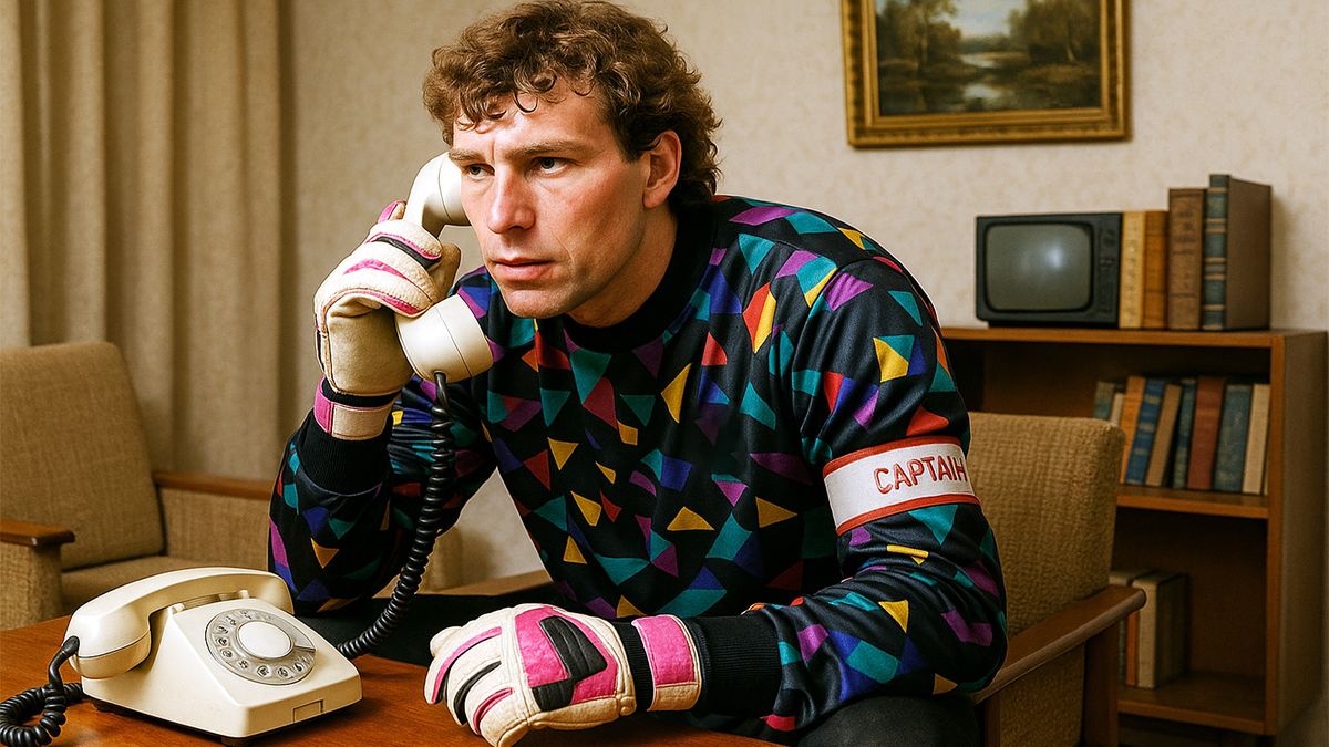 Легендарный футболист СССР отмазался от проблем с законом: решил все одним звонком
