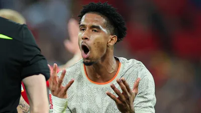 Кевин Ленини