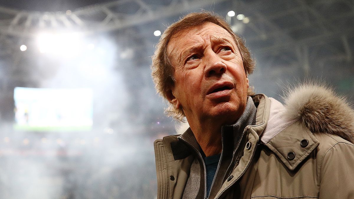 Семин назвал трех лучших тренеров РПЛ на данный момент