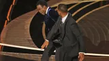 Уилл Смит ударил ведущего церемонии «Оскар» за шутку о жене актера