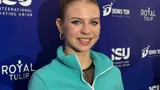 «Увидела в последний момент» Трусова паниковала из-за постороннего предмета на льду: что случилось в Алматы